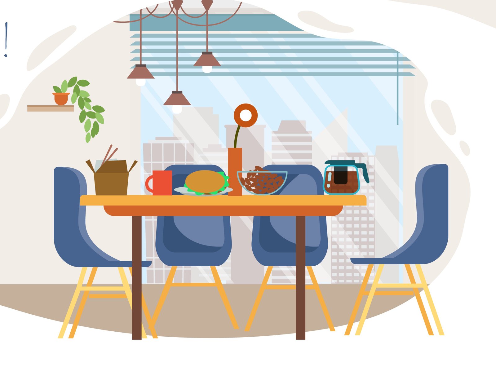 Falafel Concept Custom Business Model — Build Your Food Brand