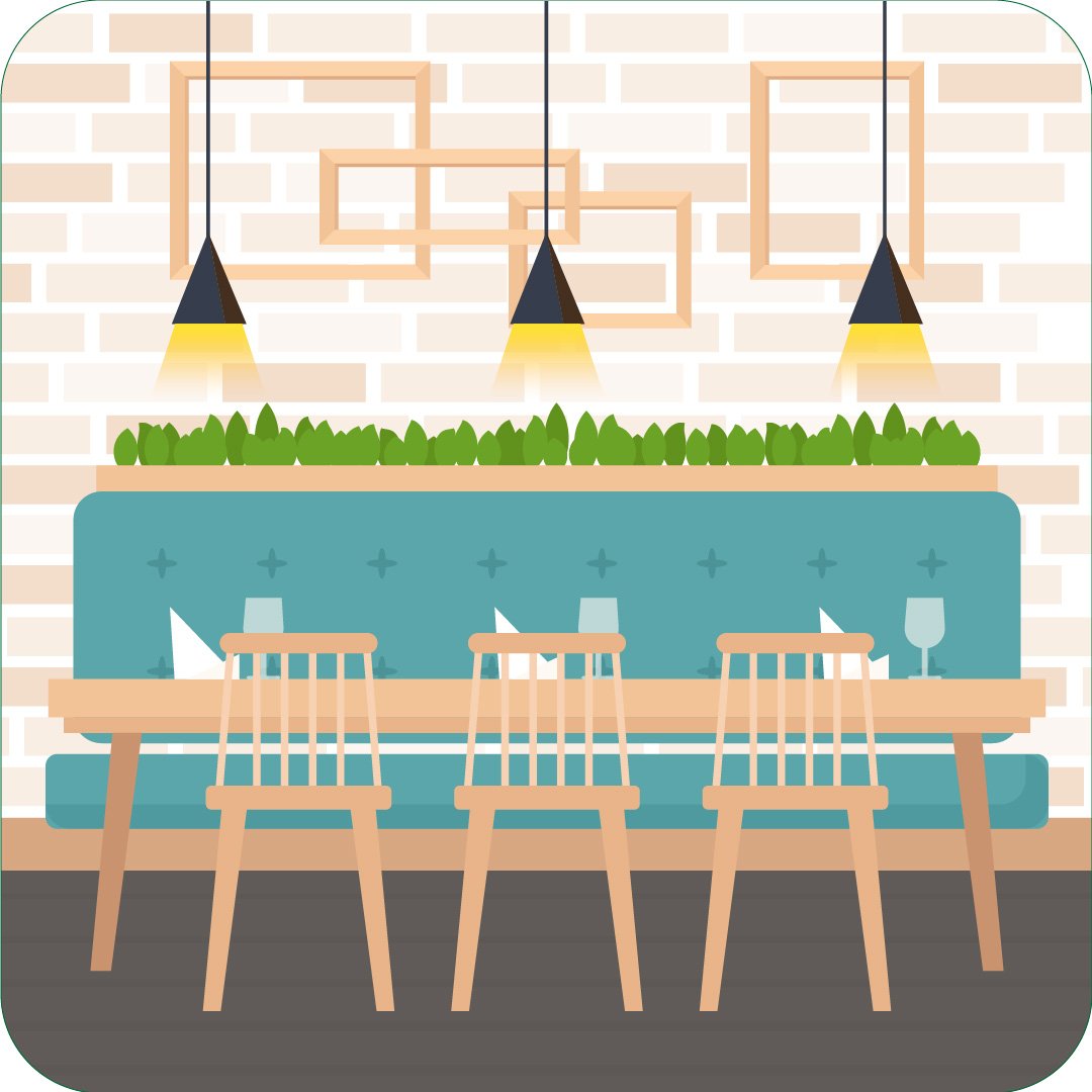 Restaurant Setup Support