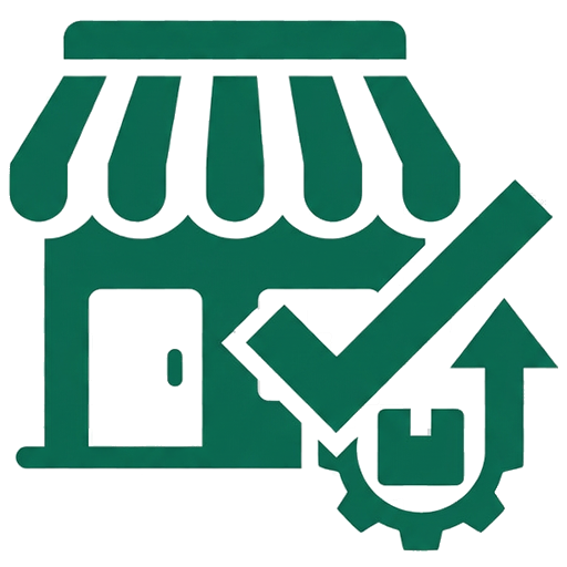 Falafel Concept Ready Business - Complete Restaurant System