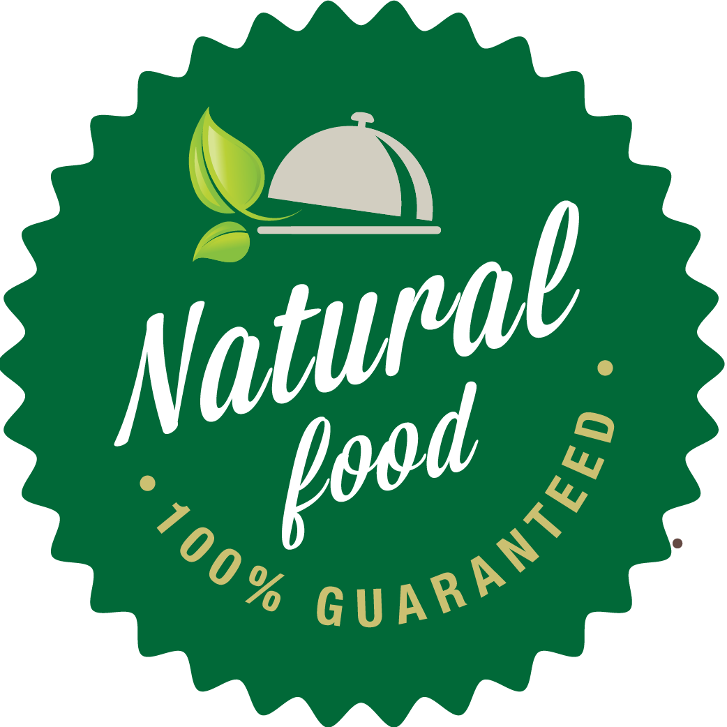 Natural Ingredients