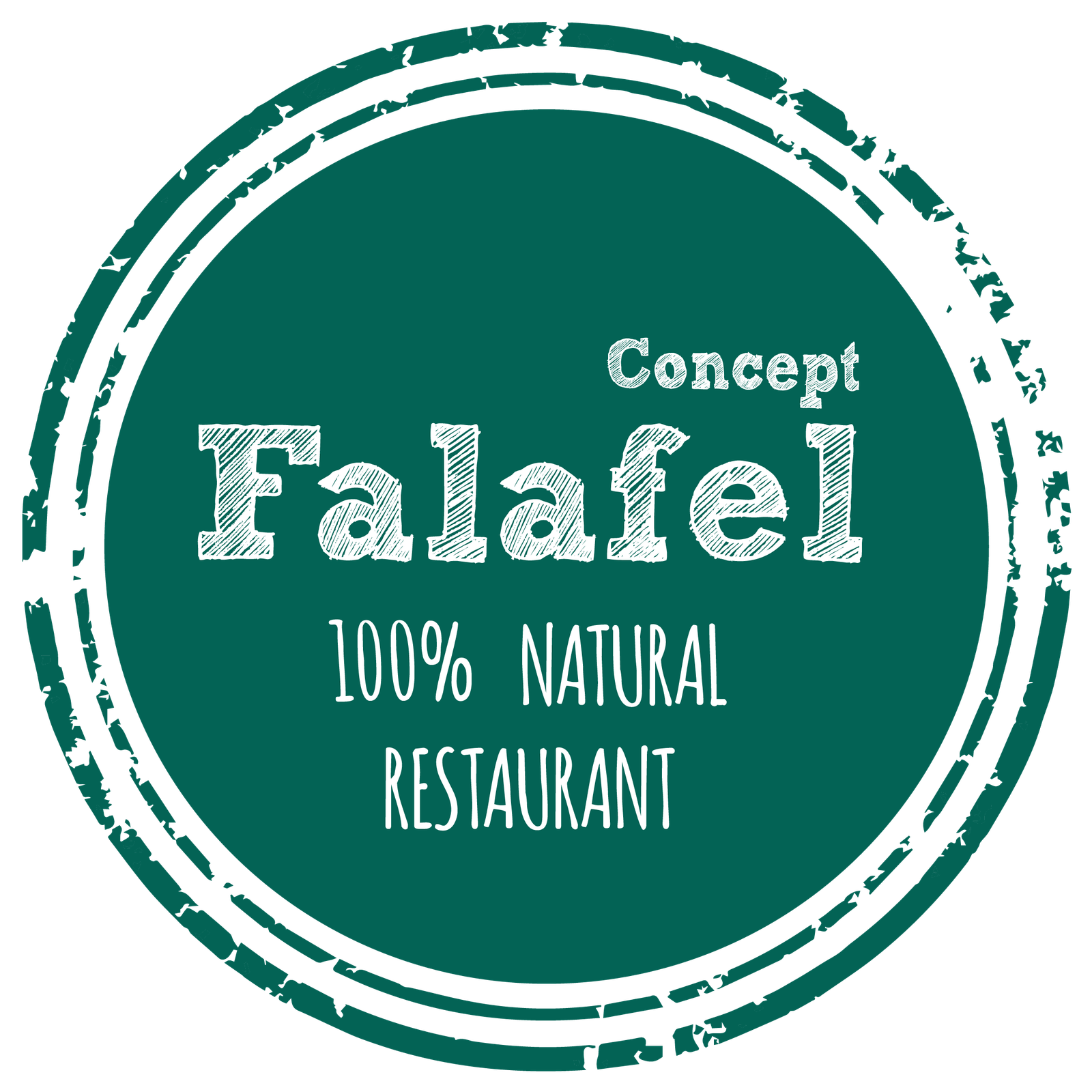 Falafel Concept - Complete Healthy Fast Food Business Ownership