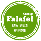 Falafel Concept - Complete Healthy Fast Food Business Ownership