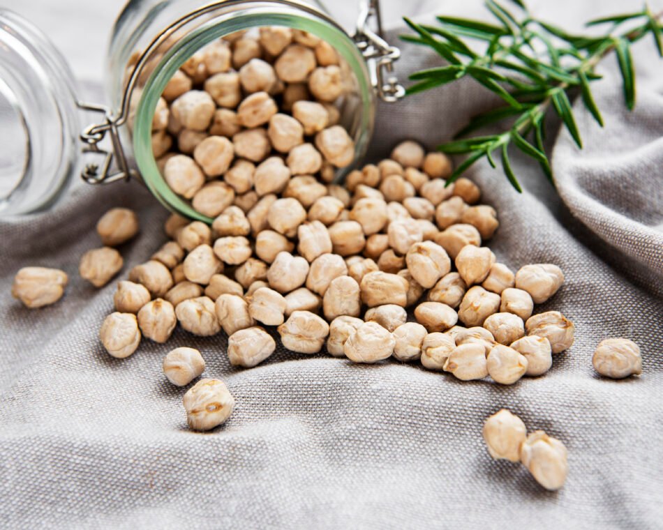 ChickPeas